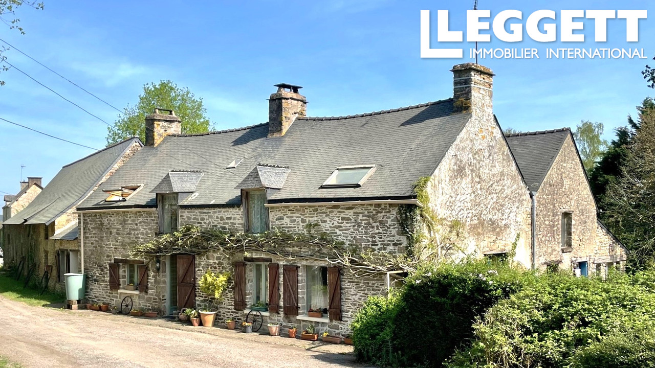 Maison 8 pièces 217 m² · à Allaire · 217 m² · 525 000 €