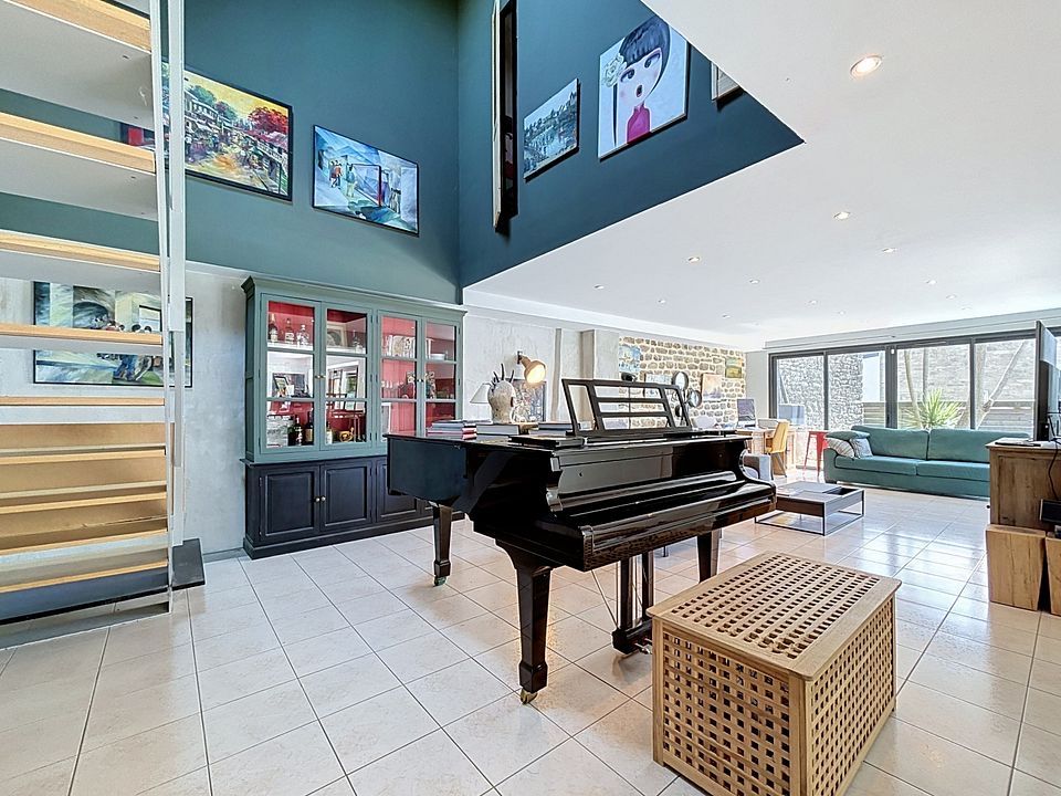 Maison 7 pièces 214 m² · à Ploemeur · 214 m² · 1 567 500 €