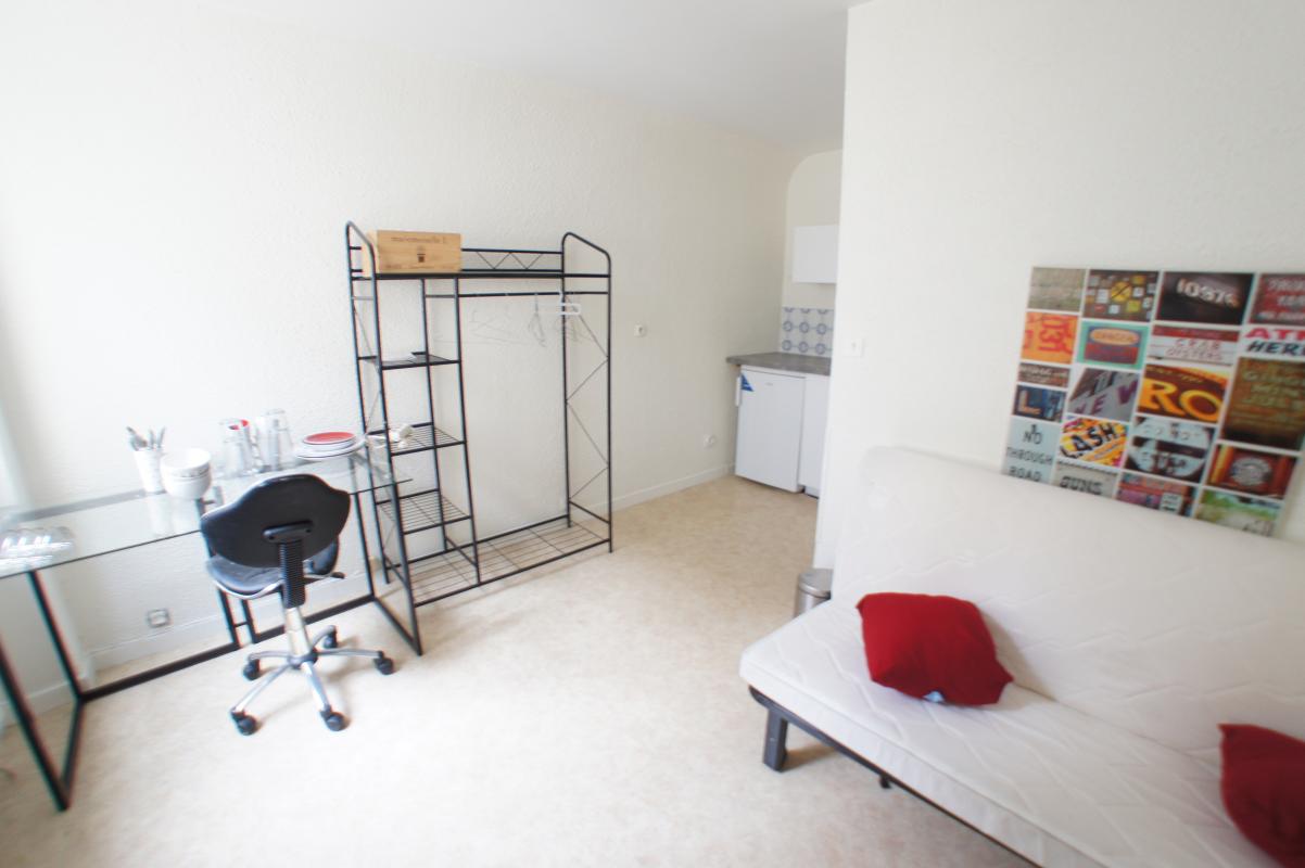 Appartement – ANGERS MAINE-ET-LOIRE PAYS-DE-LA-LOIRE