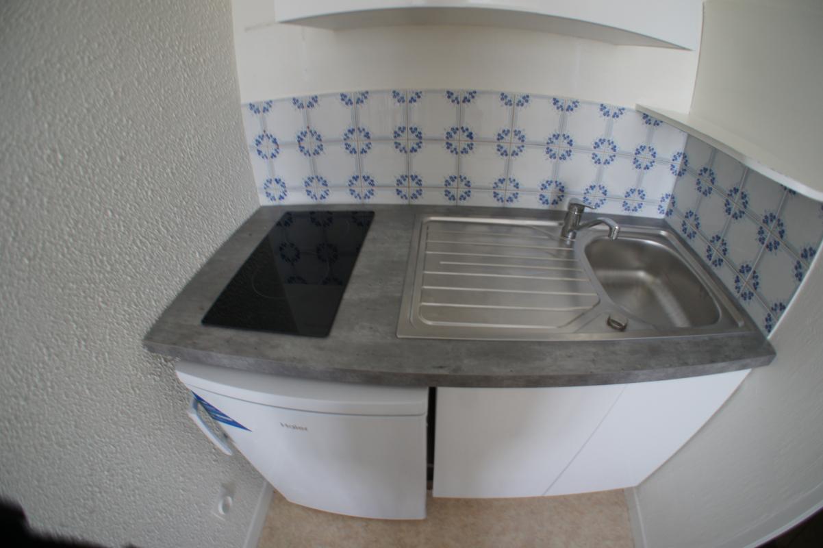 Appartement – ANGERS MAINE-ET-LOIRE PAYS-DE-LA-LOIRE - Vue 2