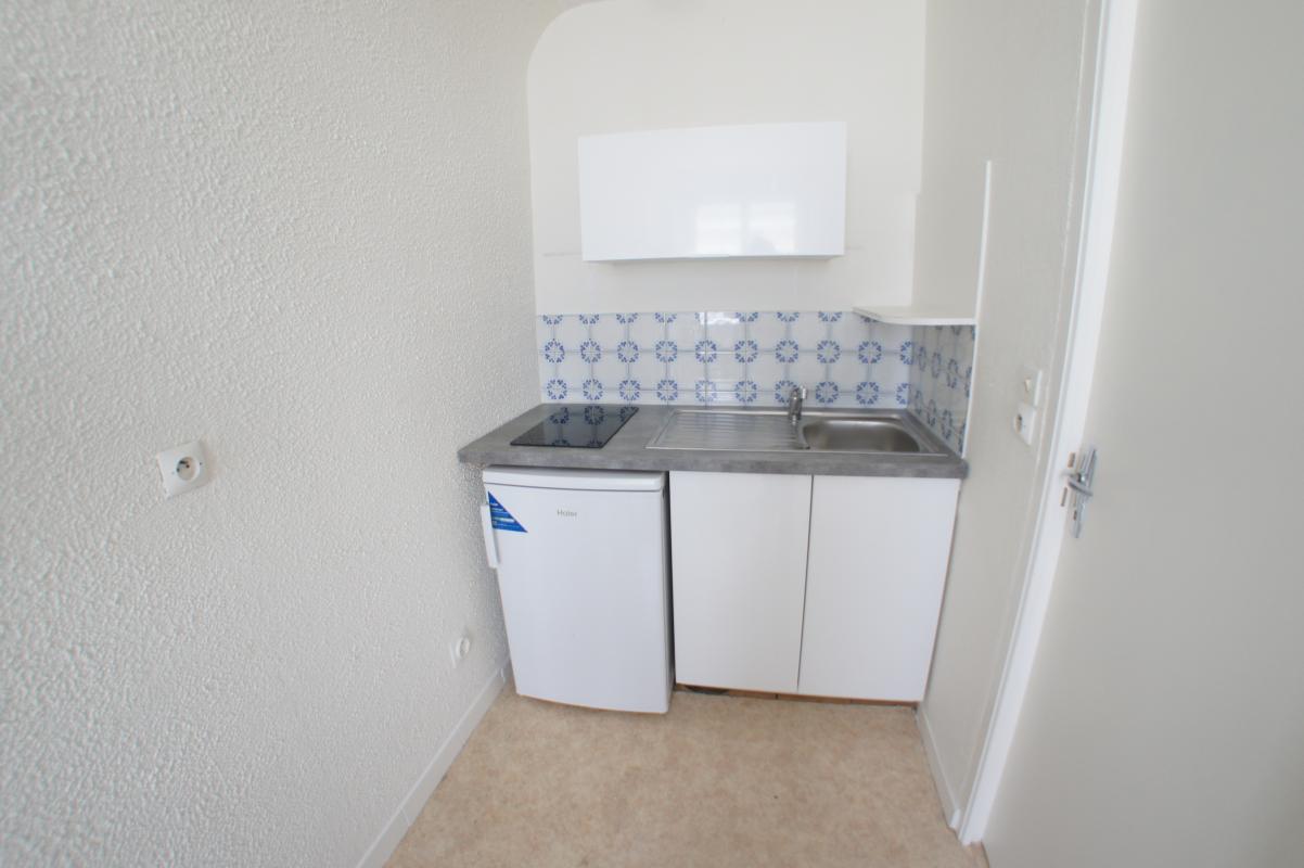 Appartement – ANGERS MAINE-ET-LOIRE PAYS-DE-LA-LOIRE - Vue 3