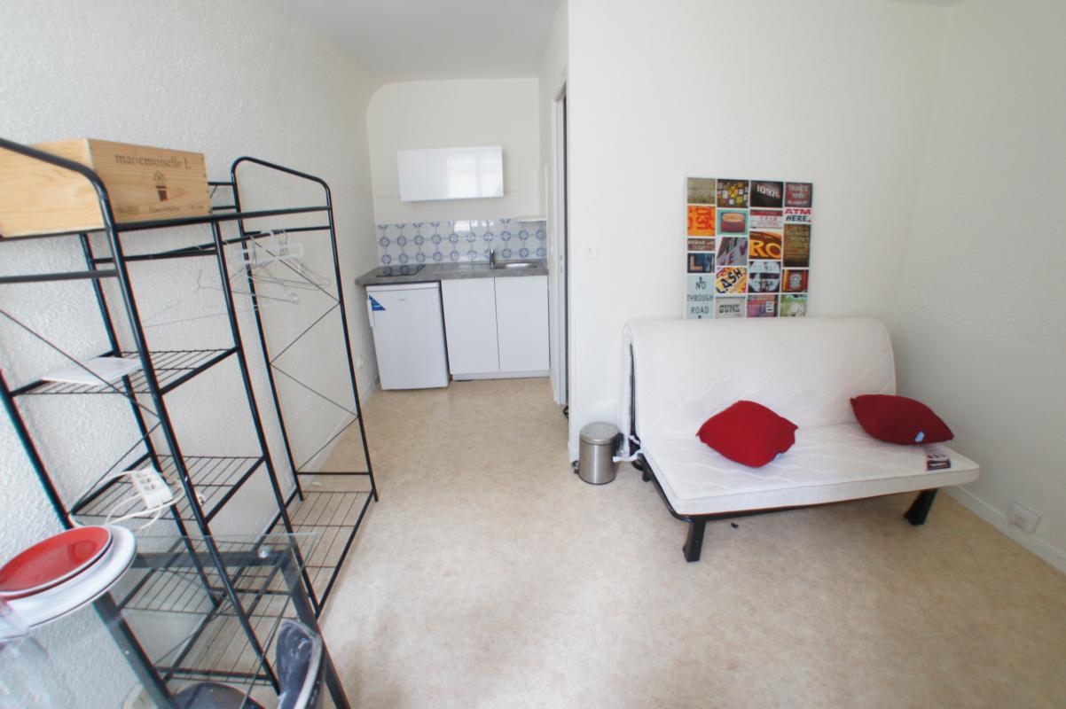 Appartement – ANGERS MAINE-ET-LOIRE PAYS-DE-LA-LOIRE - Vue 4