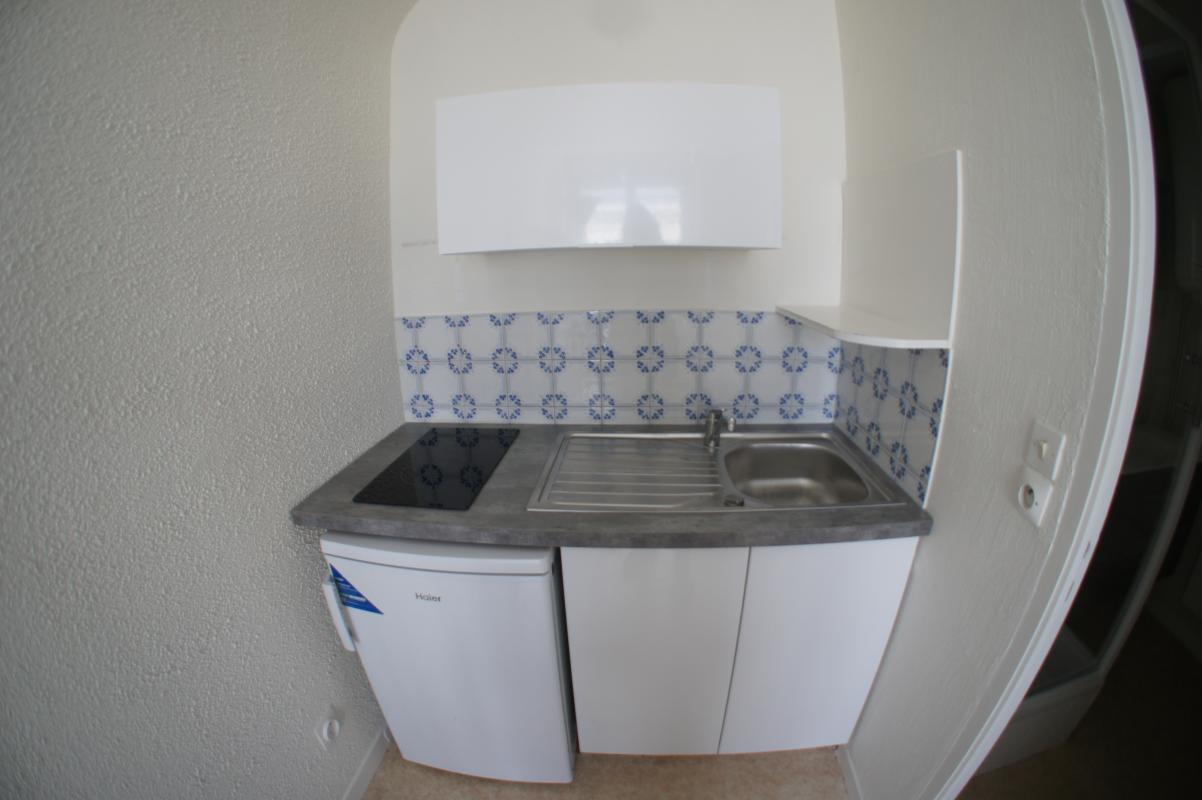 Appartement – ANGERS MAINE-ET-LOIRE PAYS-DE-LA-LOIRE - Vue 5