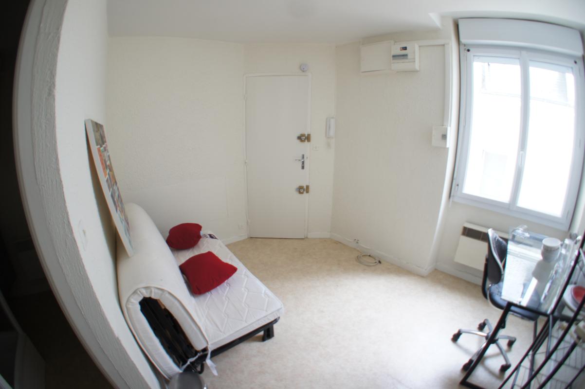 Appartement – ANGERS MAINE-ET-LOIRE PAYS-DE-LA-LOIRE - Plus