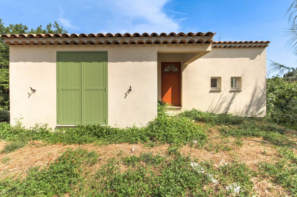 Maison – Berre-les-Alpes, Meingarde - Vue 3