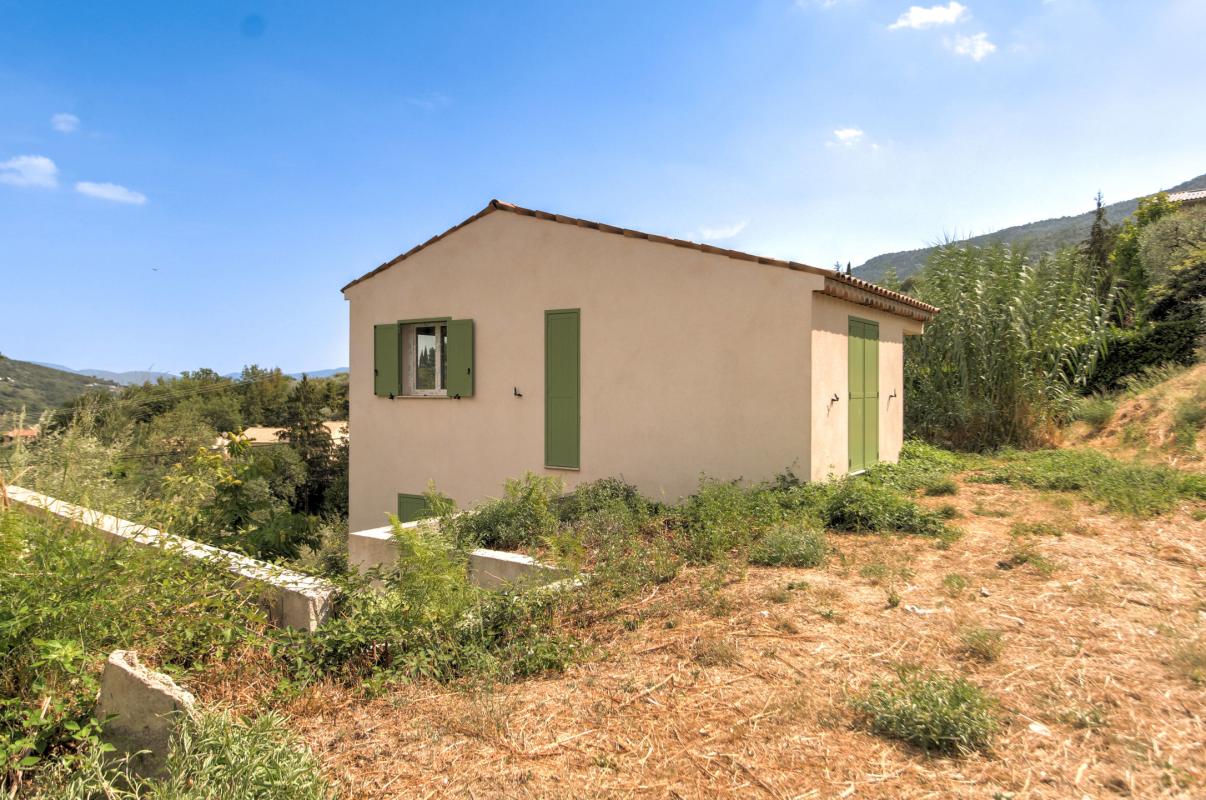 Maison – Berre-les-Alpes, Meingarde - Vue 4