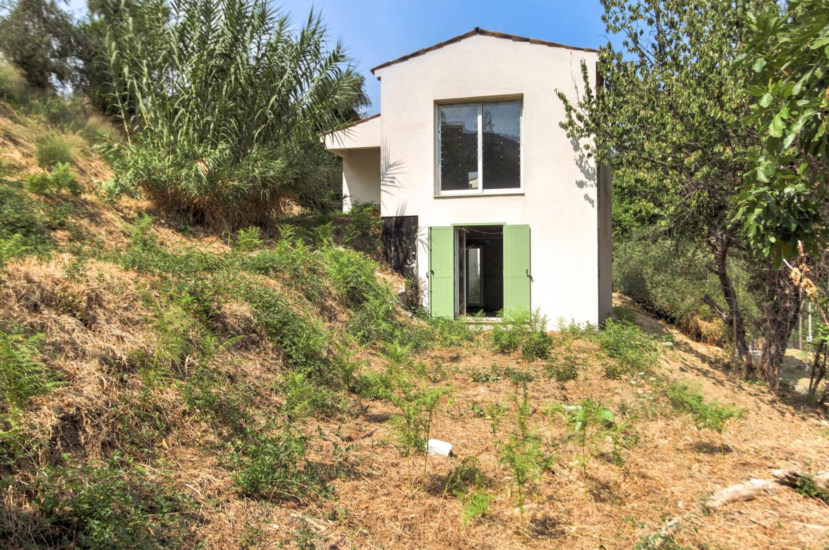 Maison – Berre-les-Alpes, Meingarde - Vue 5
