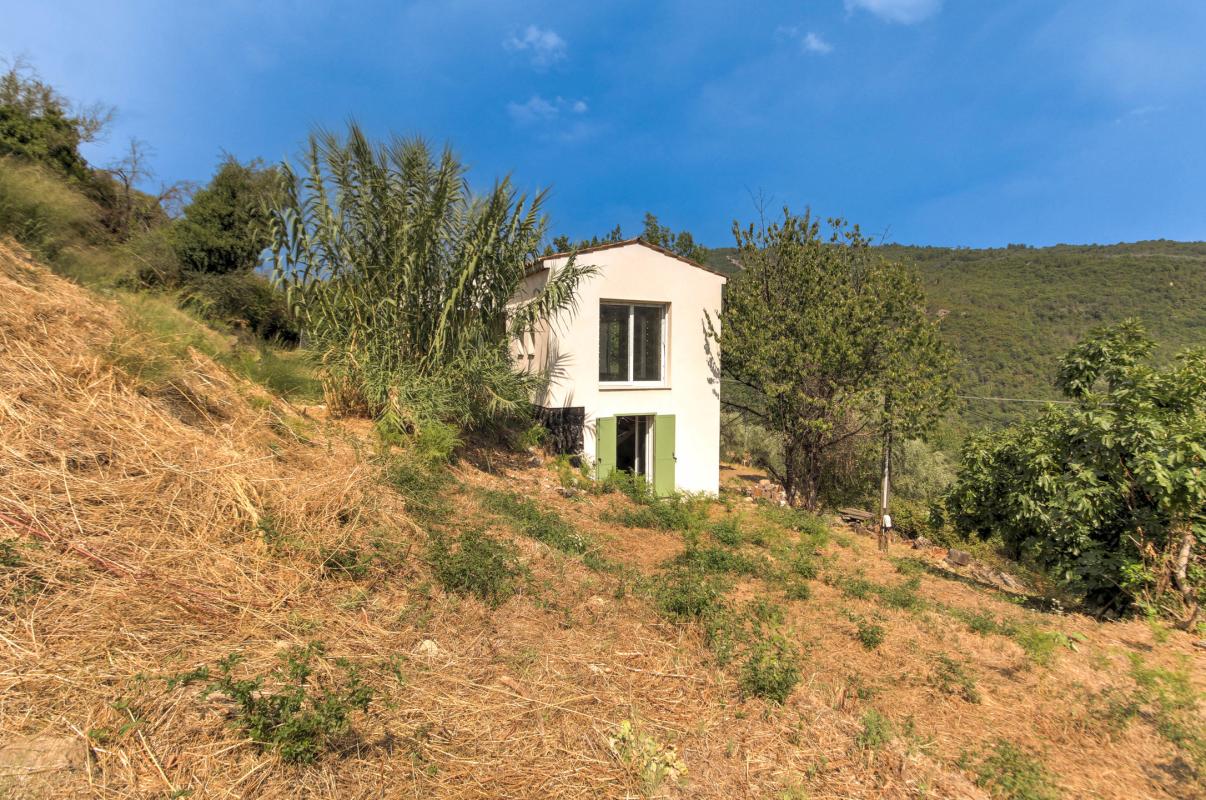Maison – Berre-les-Alpes, Meingarde - Plus