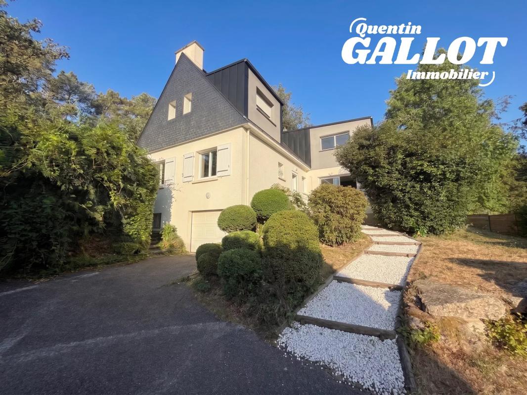 Maison 9 pièces 190 m² · à St Ave · 190 m² · 564 000 €