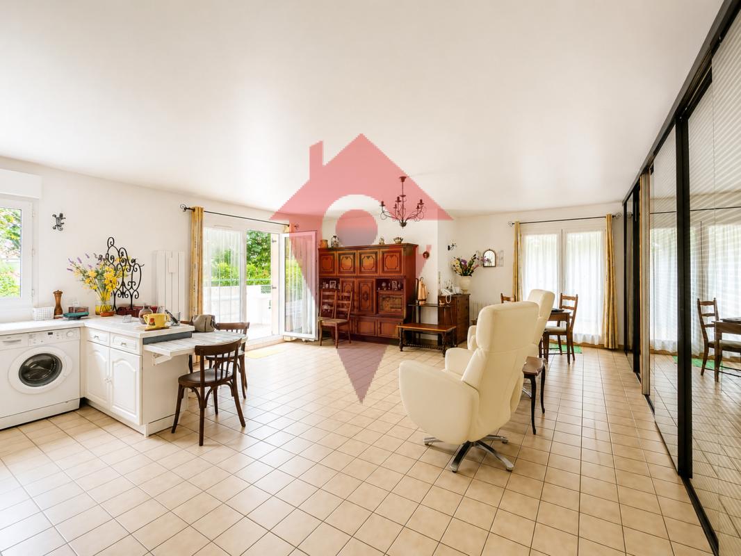 Appartement 4 pièces 72 m² · à Arpajon · 72 m² · 239 000 €