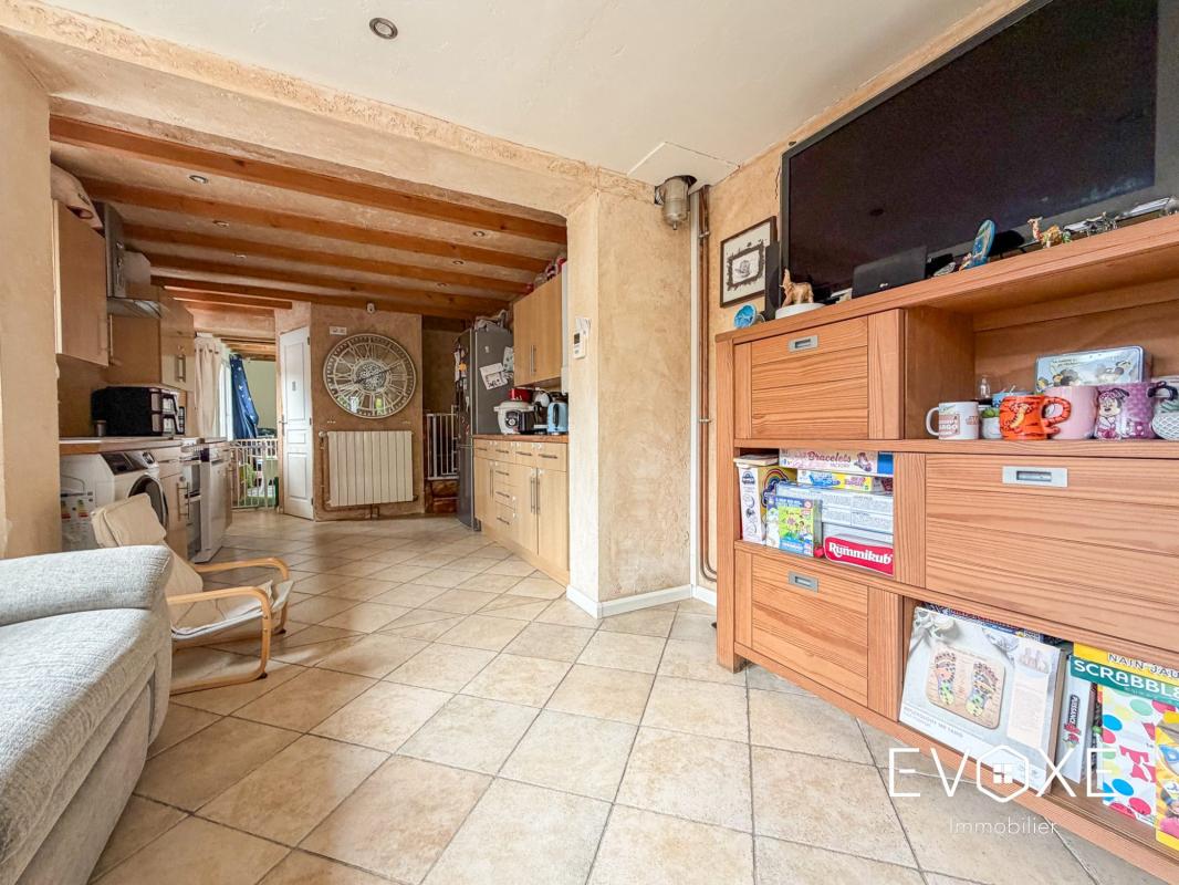 Maison – Le Plessis Bouchard, Val-d'Oise - Vue 2