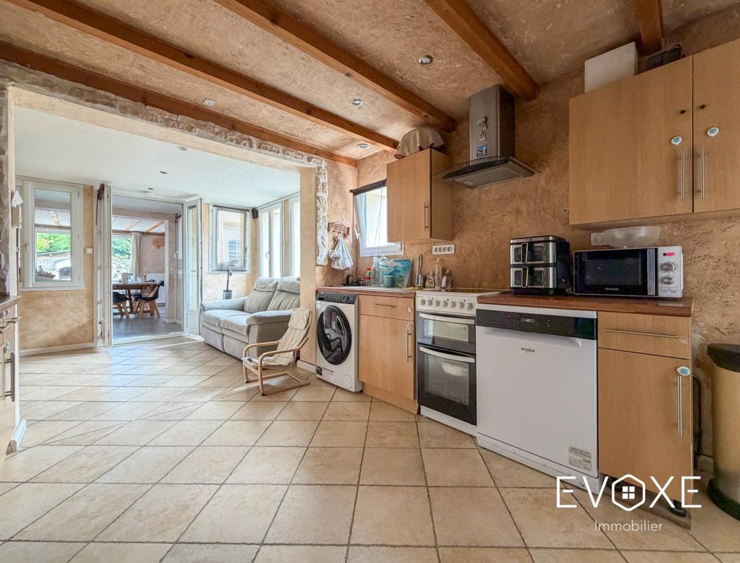 Maison – Le Plessis Bouchard, Val-d'Oise - Vue 3