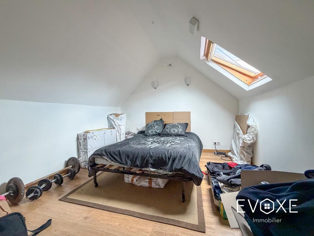 Maison – Le Plessis Bouchard, Val-d'Oise - Plus
