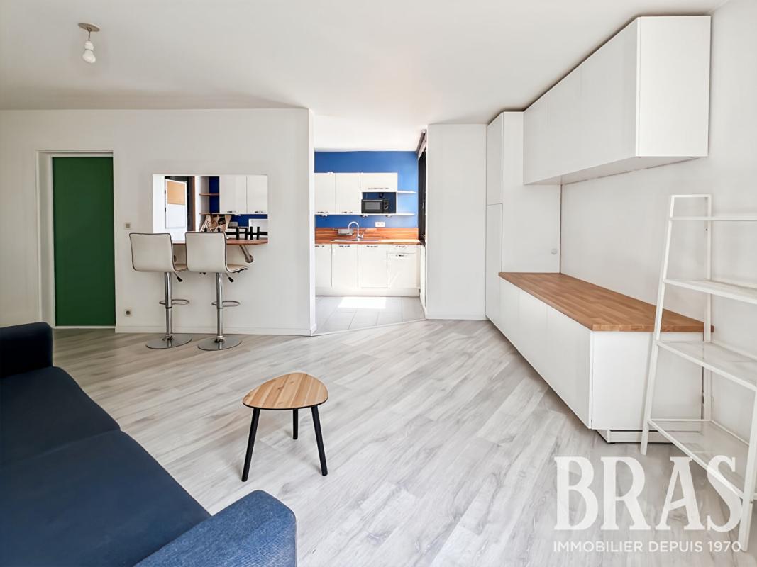 Appartement 2 pièces 58 m² · à Nantes · 58 m² · 212 930 €
