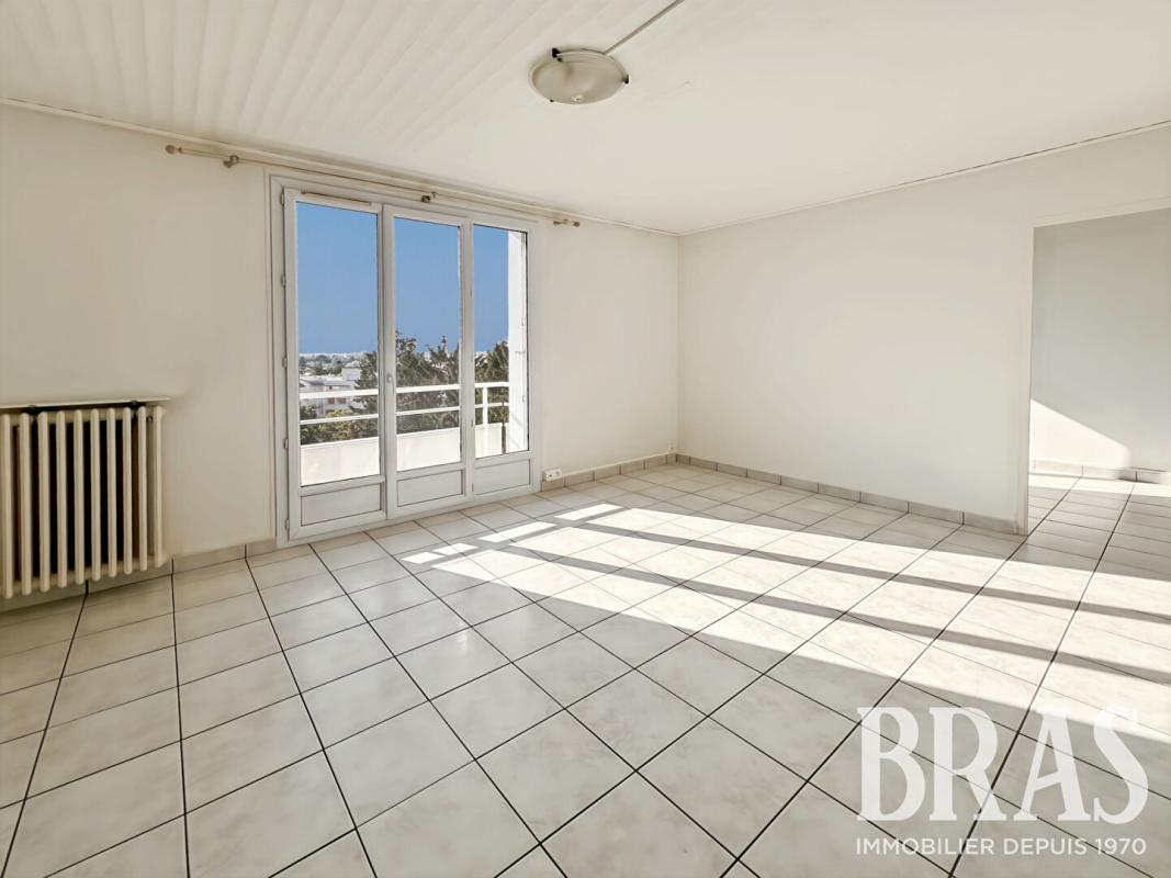 Appartement 3 pièces 54 m² · à Nantes · 54 m² · 155 150 €