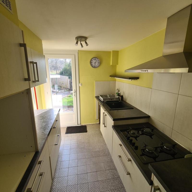 Maison – HERM LANDES NOUVELLE-AQUITAINE - Vue 4