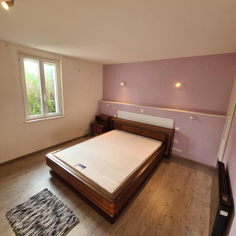 Maison – HERM LANDES NOUVELLE-AQUITAINE - Plus