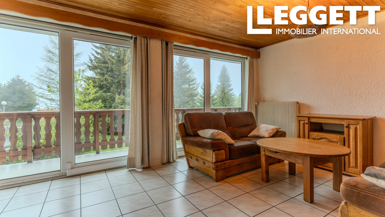 Appartement 3 pièces 78 m² · à Les Deux Alpes · 78 m² · 583 000 €