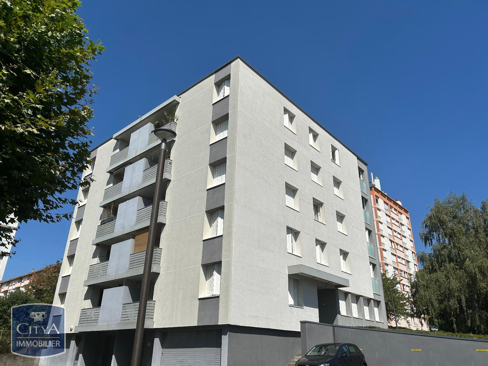 Appartement 2 pièces 49 m² · à Clermont Ferrand · 49 m² · 662 €/mois