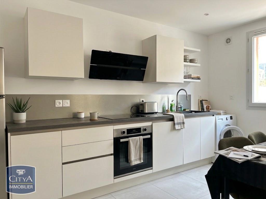 Appartement 1 pièce 30 m² · à Clermont L Herault · 30 m² · 597 €/mois