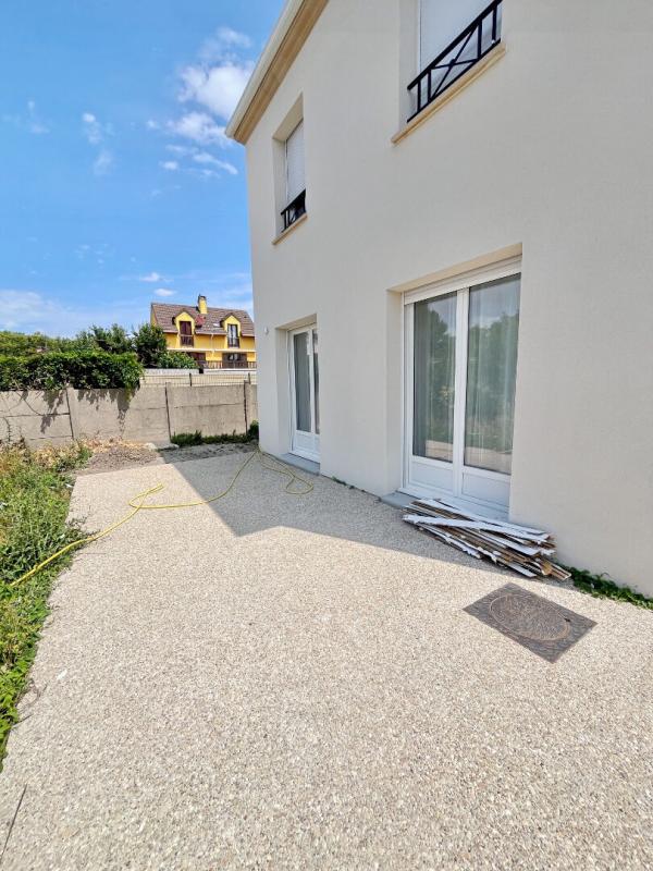 Appartement – Bezons, Val-d'Oise - Vue 4