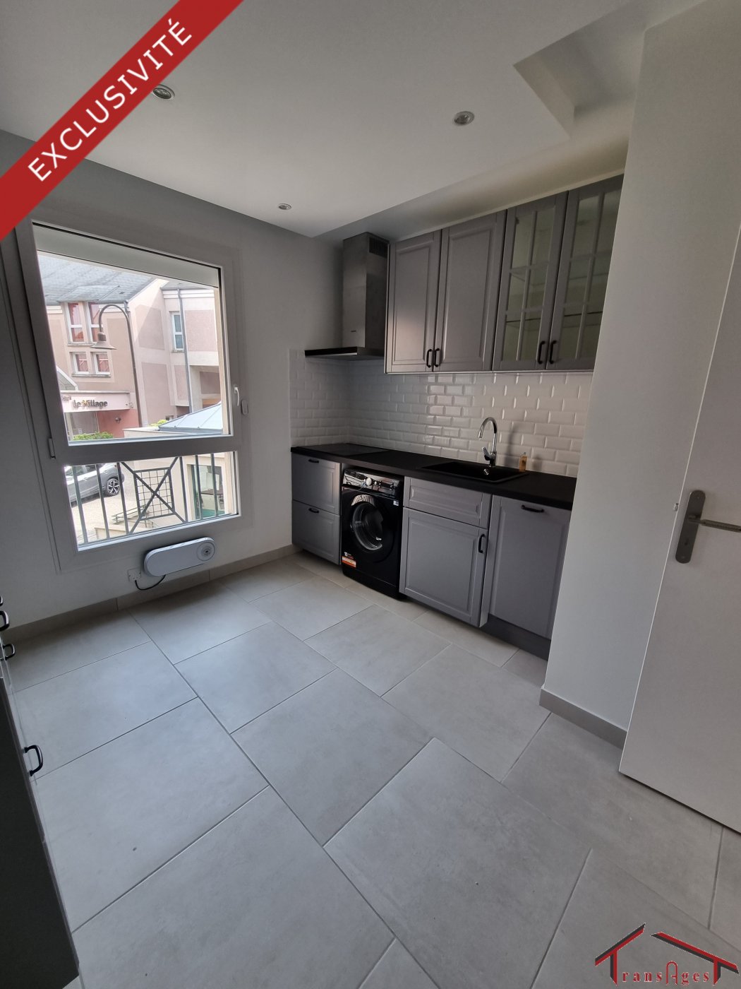 Appartement – Gif-sur-Yvette, La Croix de Fer - Vue 2