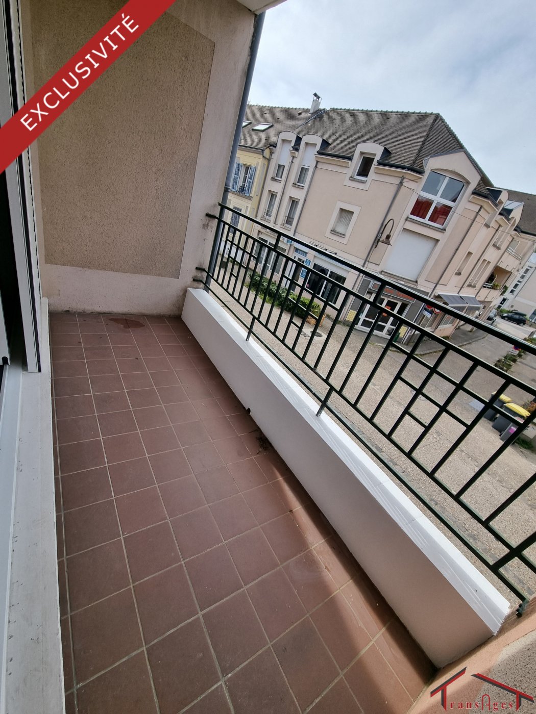 Appartement – Gif-sur-Yvette, La Croix de Fer - Vue 3