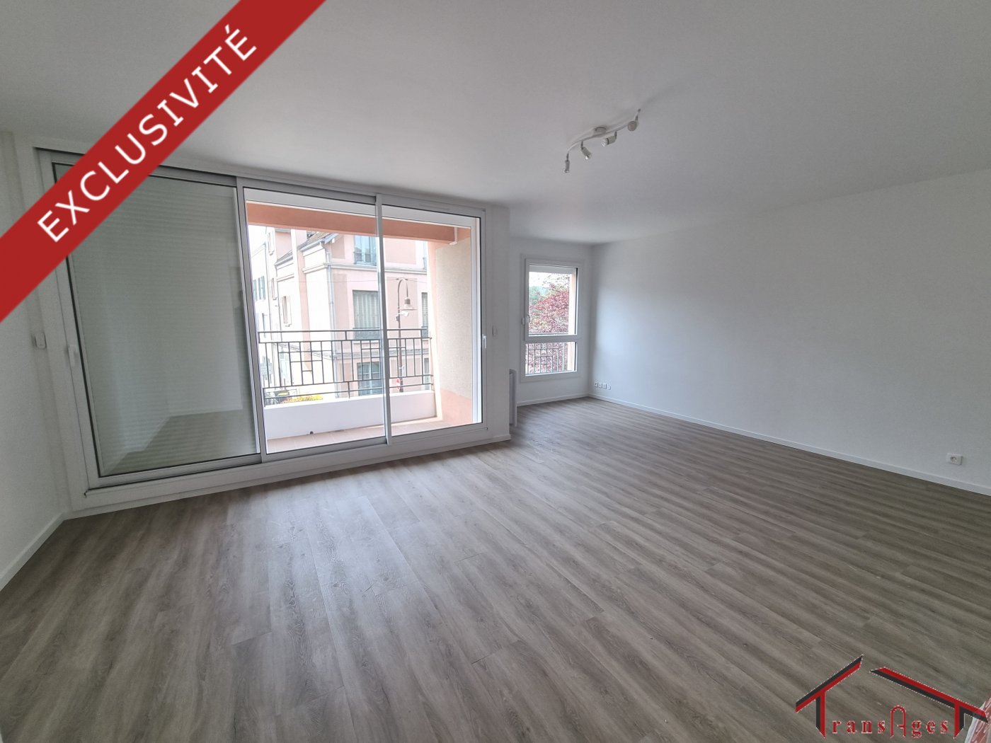 Appartement – Gif-sur-Yvette, La Croix de Fer - Vue 4