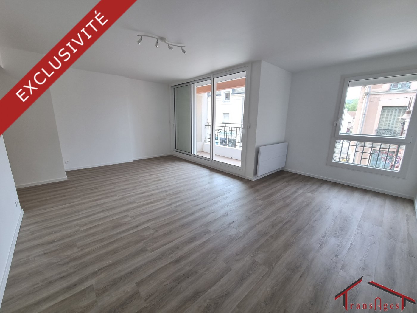 Appartement – Gif-sur-Yvette, La Croix de Fer - Vue 5