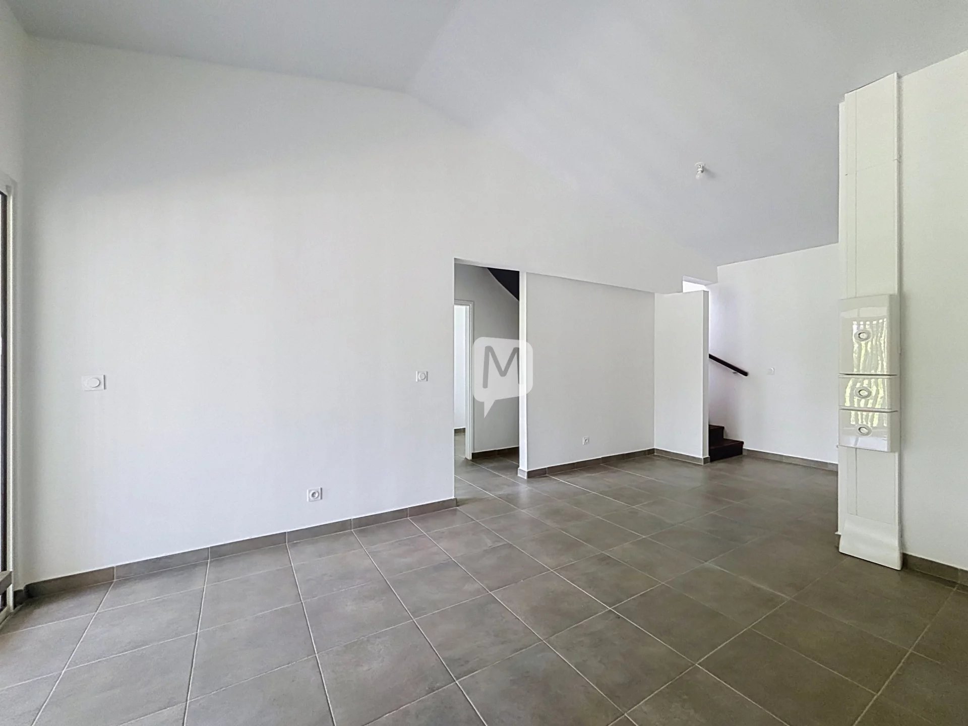 Appartement – MACOURIA GUYANE DROM - Vue 2