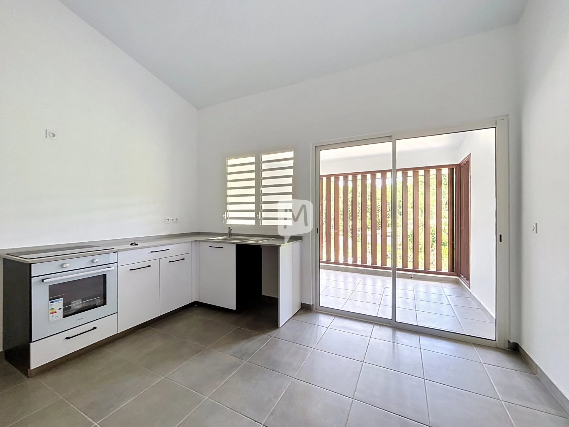 Appartement – MACOURIA GUYANE DROM - Vue 3