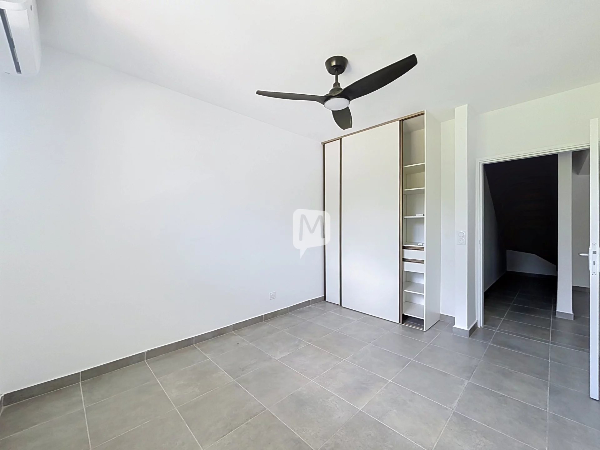 Appartement – MACOURIA GUYANE DROM - Plus