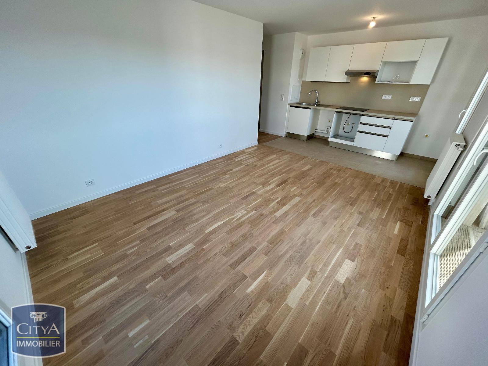 Appartement 3 pièces 62m² ELANCOURT 78990