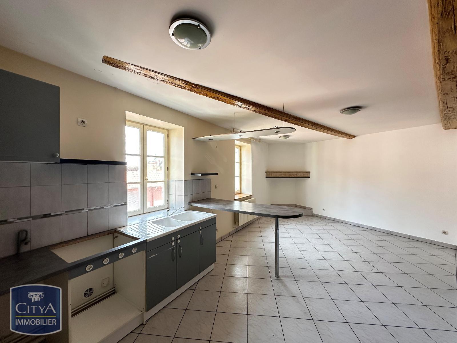 Appartement – Mâcon - Vue 2