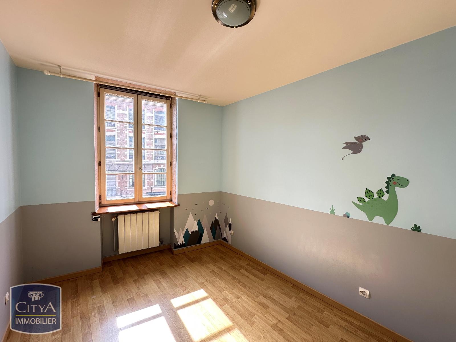 Appartement – Mâcon - Vue 3