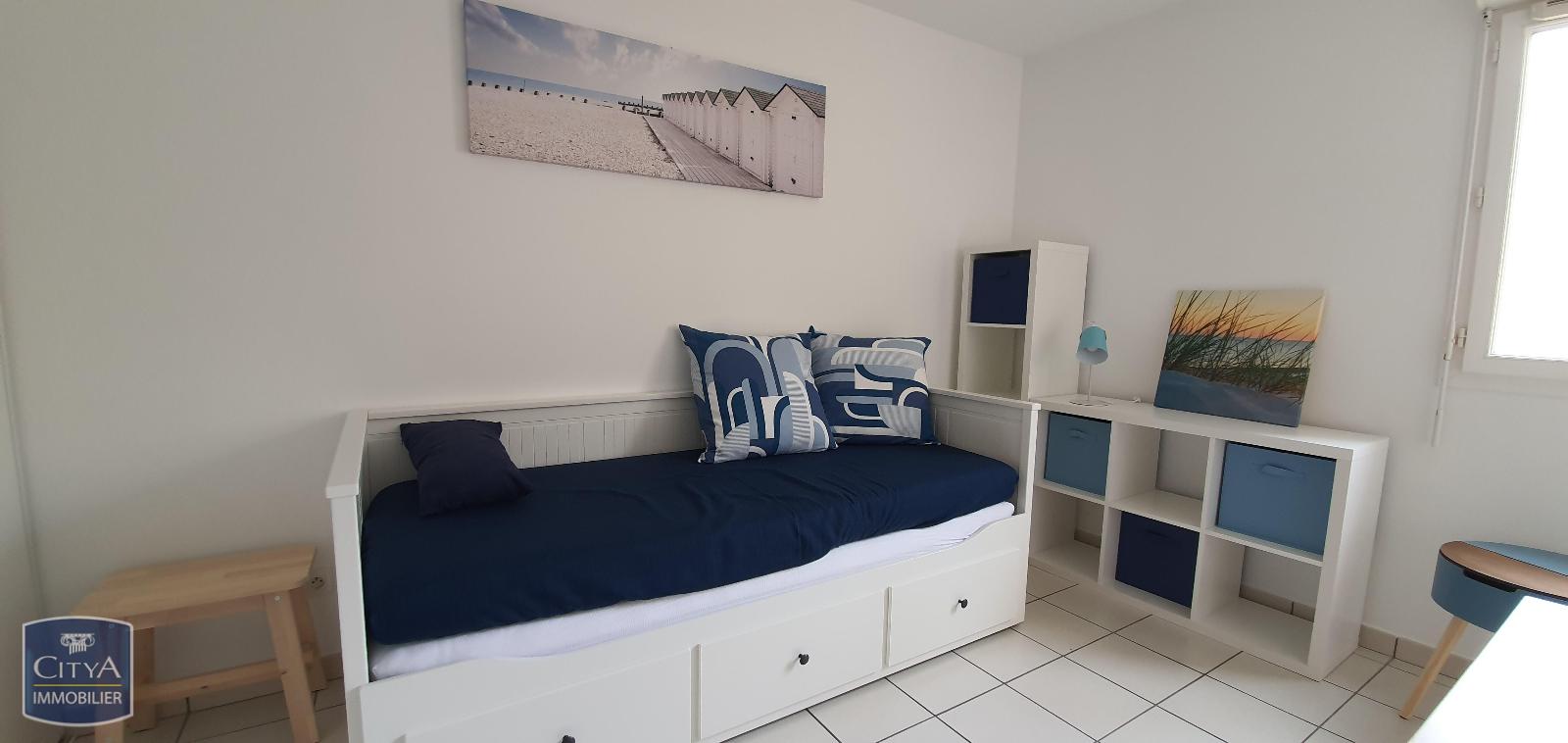 Appartement – LE HAVRE SEINE-MARITIME NORMANDIE - Vue 2