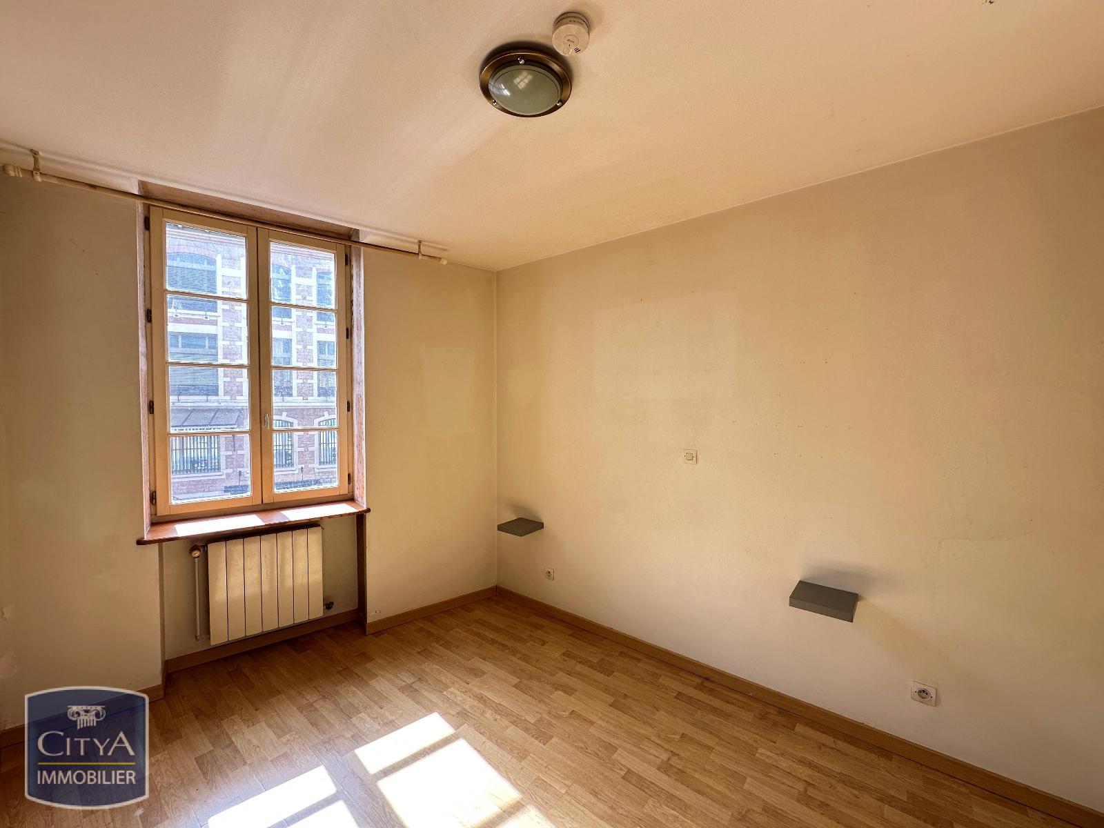 Appartement – Mâcon - Vue 4