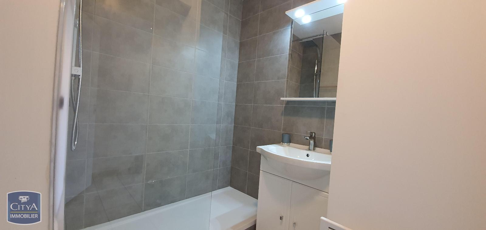 Appartement – LE HAVRE SEINE-MARITIME NORMANDIE - Vue 3