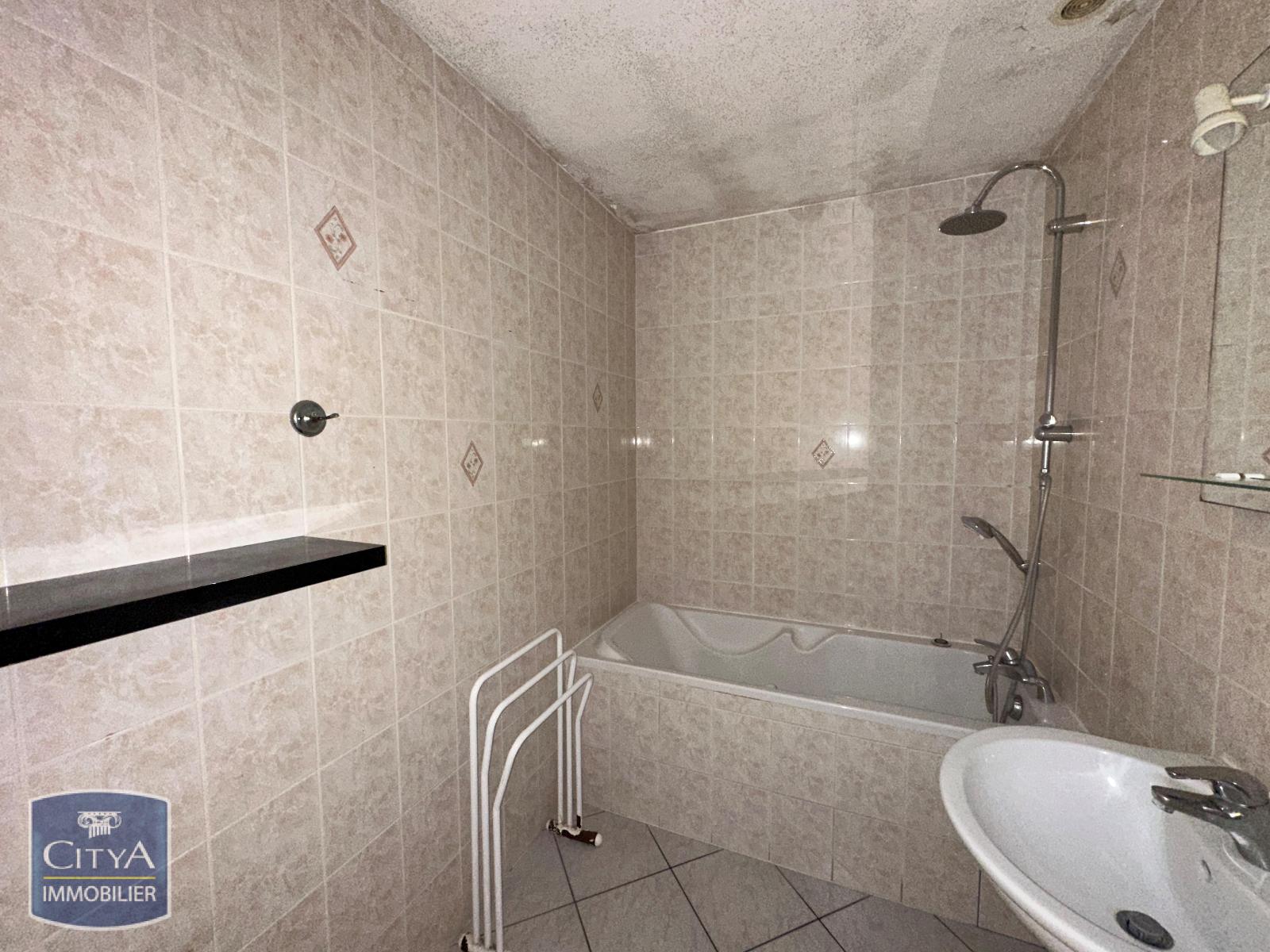 Appartement – Mâcon - Vue 5