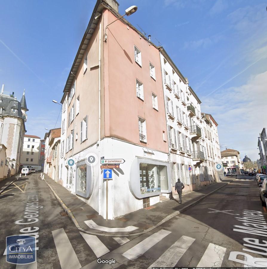Appartement – Mâcon - Plus