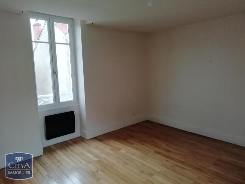 Appartement 4 pièces 71 m² · à Bourges · 71 m² · 730 €/mois