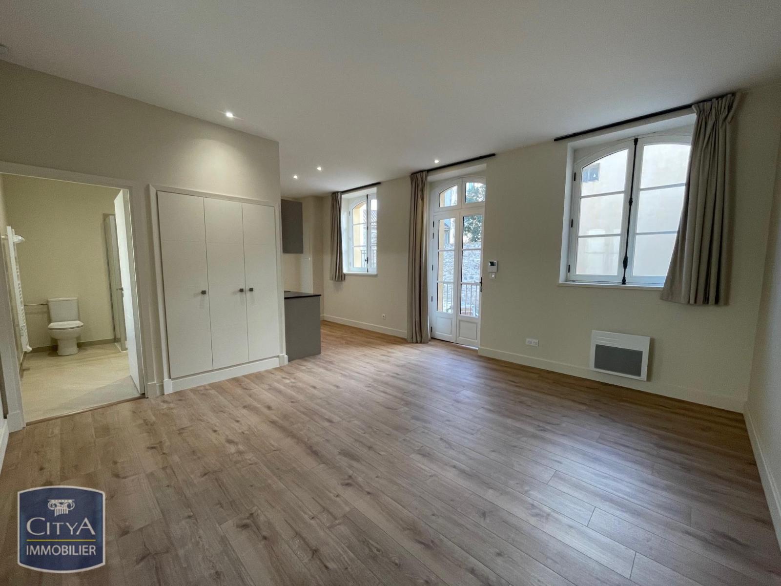 Appartement 1 pièce 33 m² · à Narbonne · 33 m² · 500 €/mois