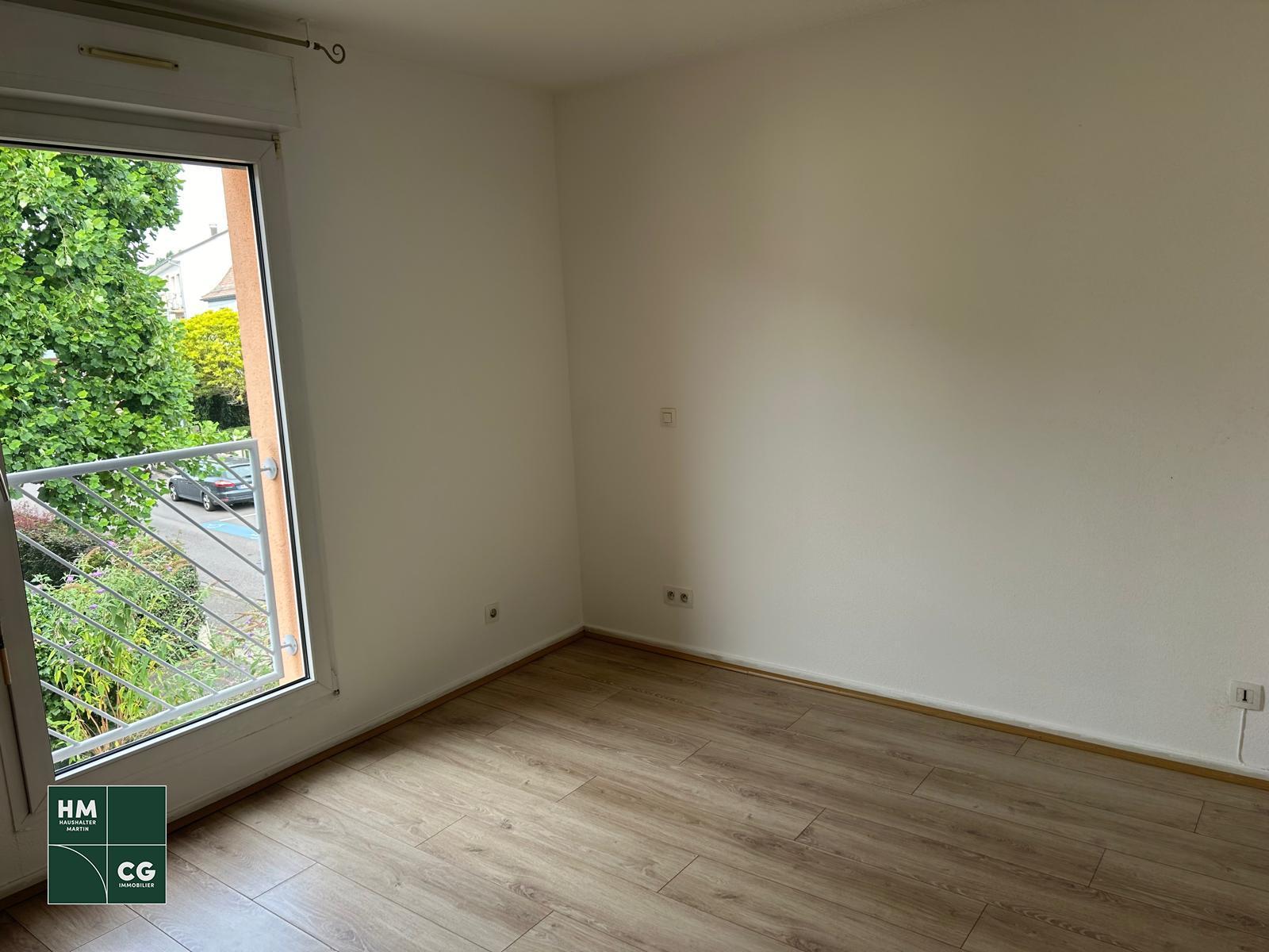 Appartement – STRASBOURG BAS-RHIN GRAND-EST - Vue 5