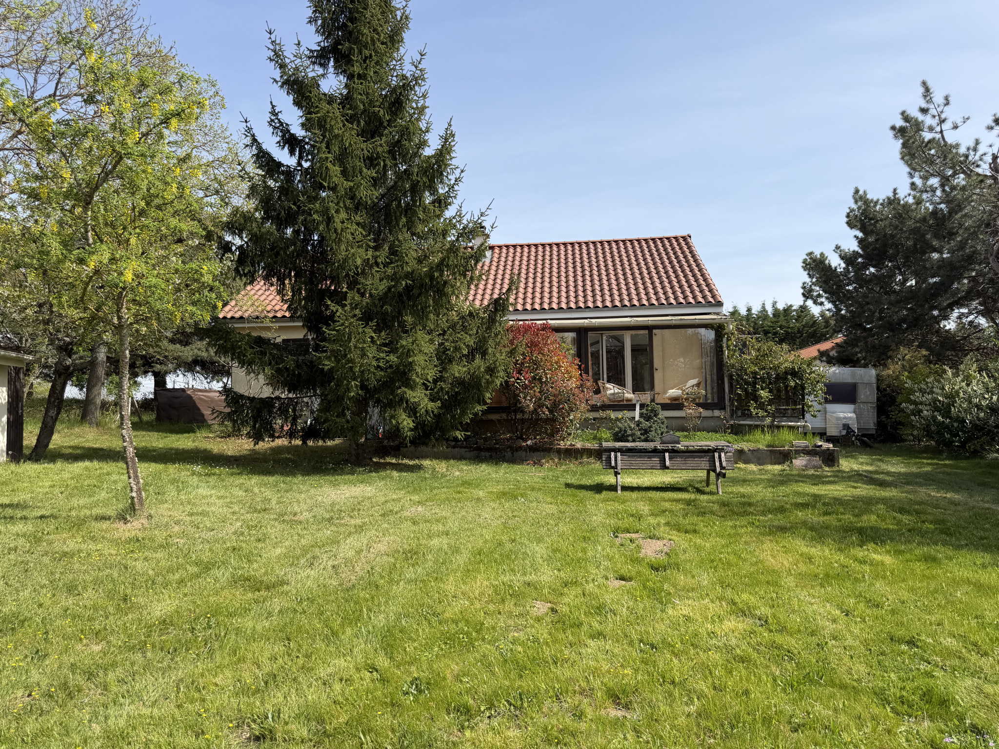 Maison 4 pièces 105 m² · à Jozerand · 105 m² · 263 000 €