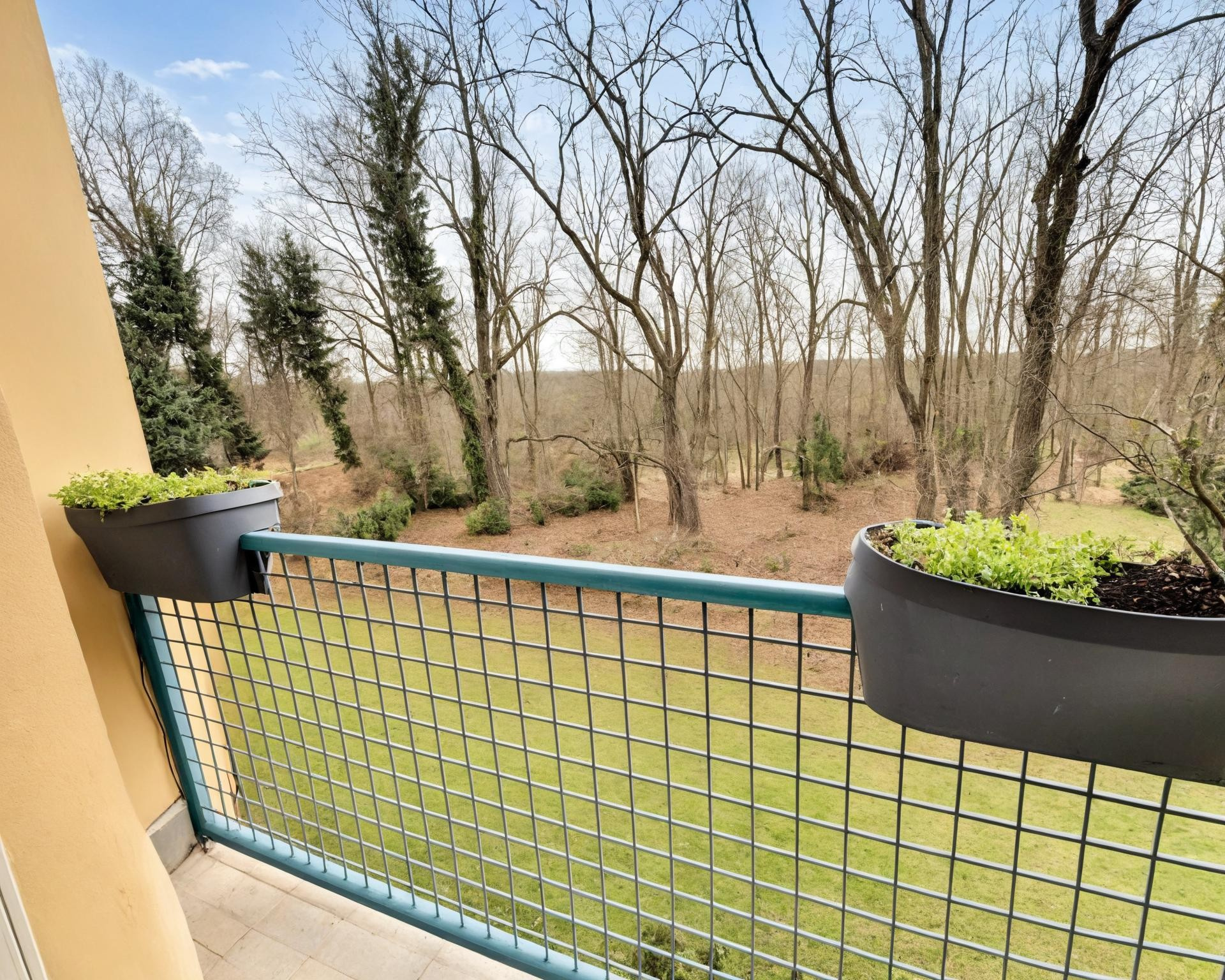 Appartement – Saint-Germain-lès-Arpajon, Fourcon, Chanteloup - Vue 4