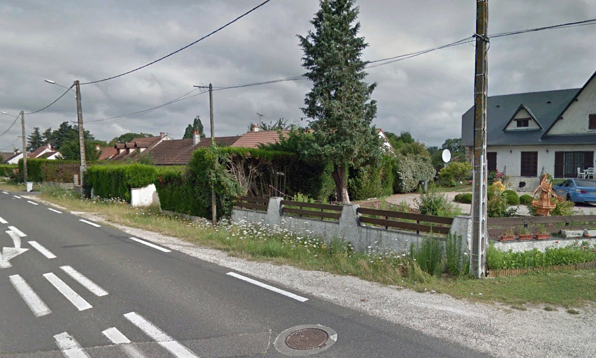 Maison – SULLY SUR LOIRE LOIRET CENTRE-VAL-DE-LOIRE - Vue 2