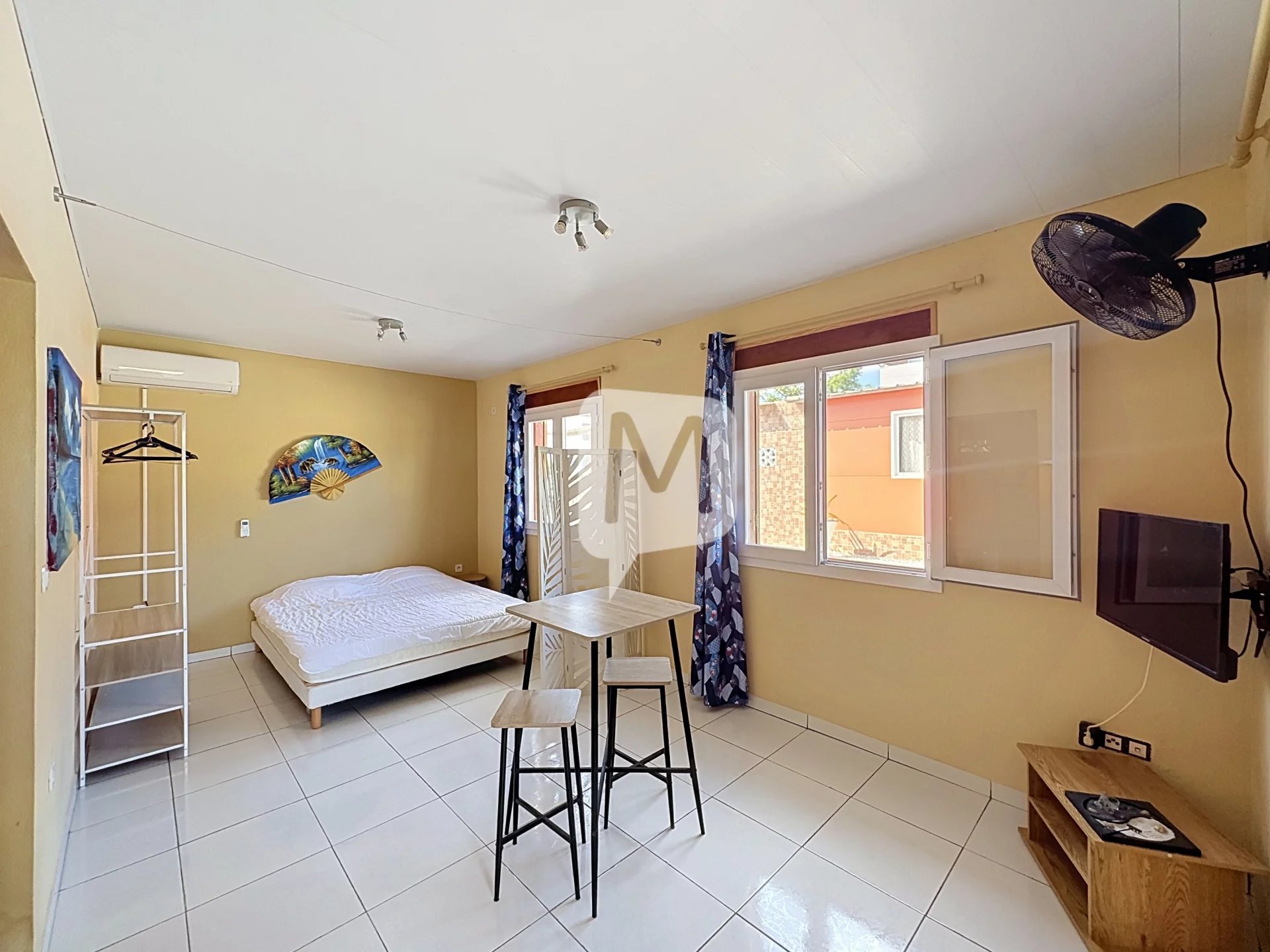 Appartement – CAYENNE GUYANE DROM - Vue 2
