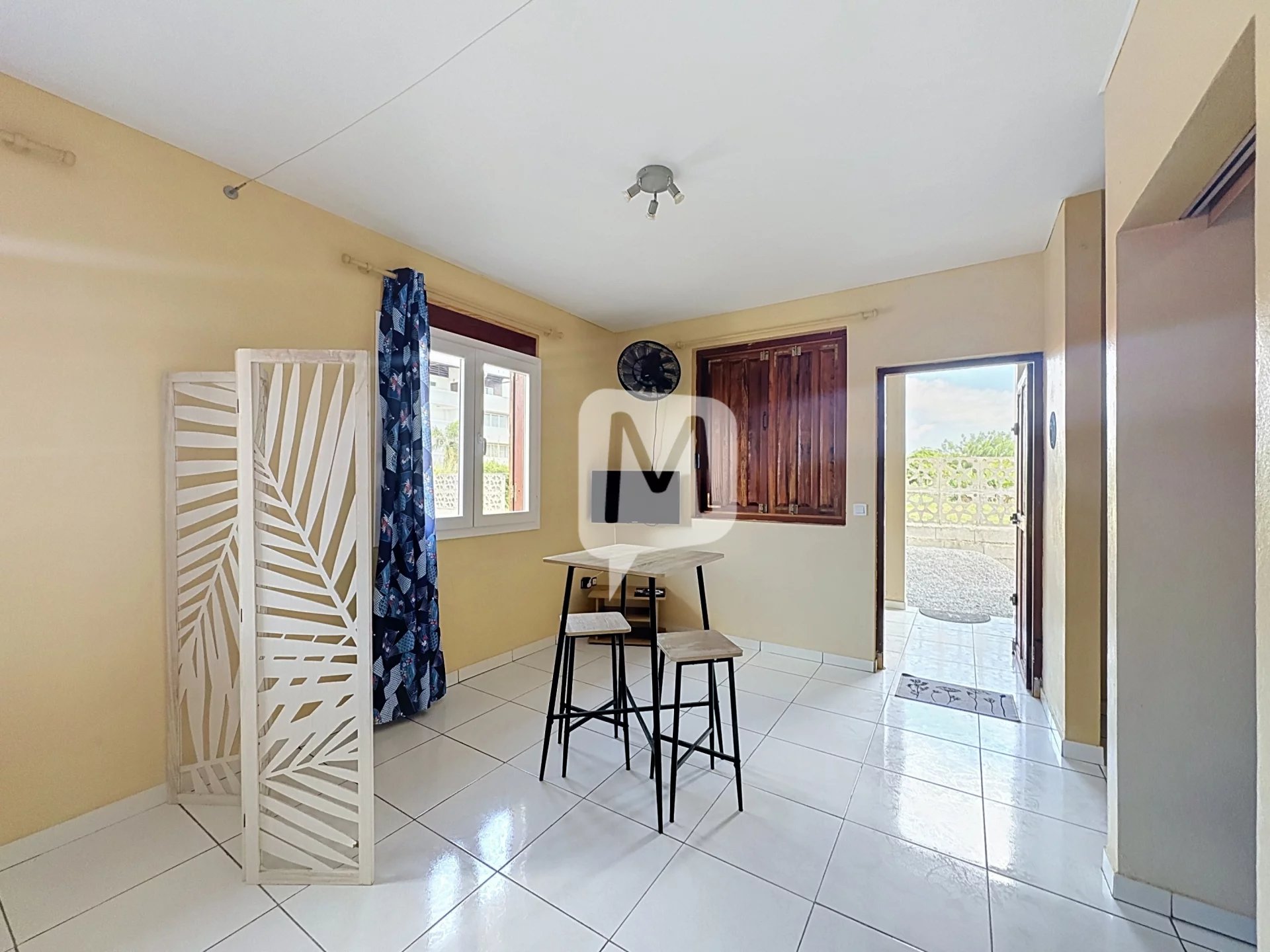 Appartement – CAYENNE GUYANE DROM - Vue 3