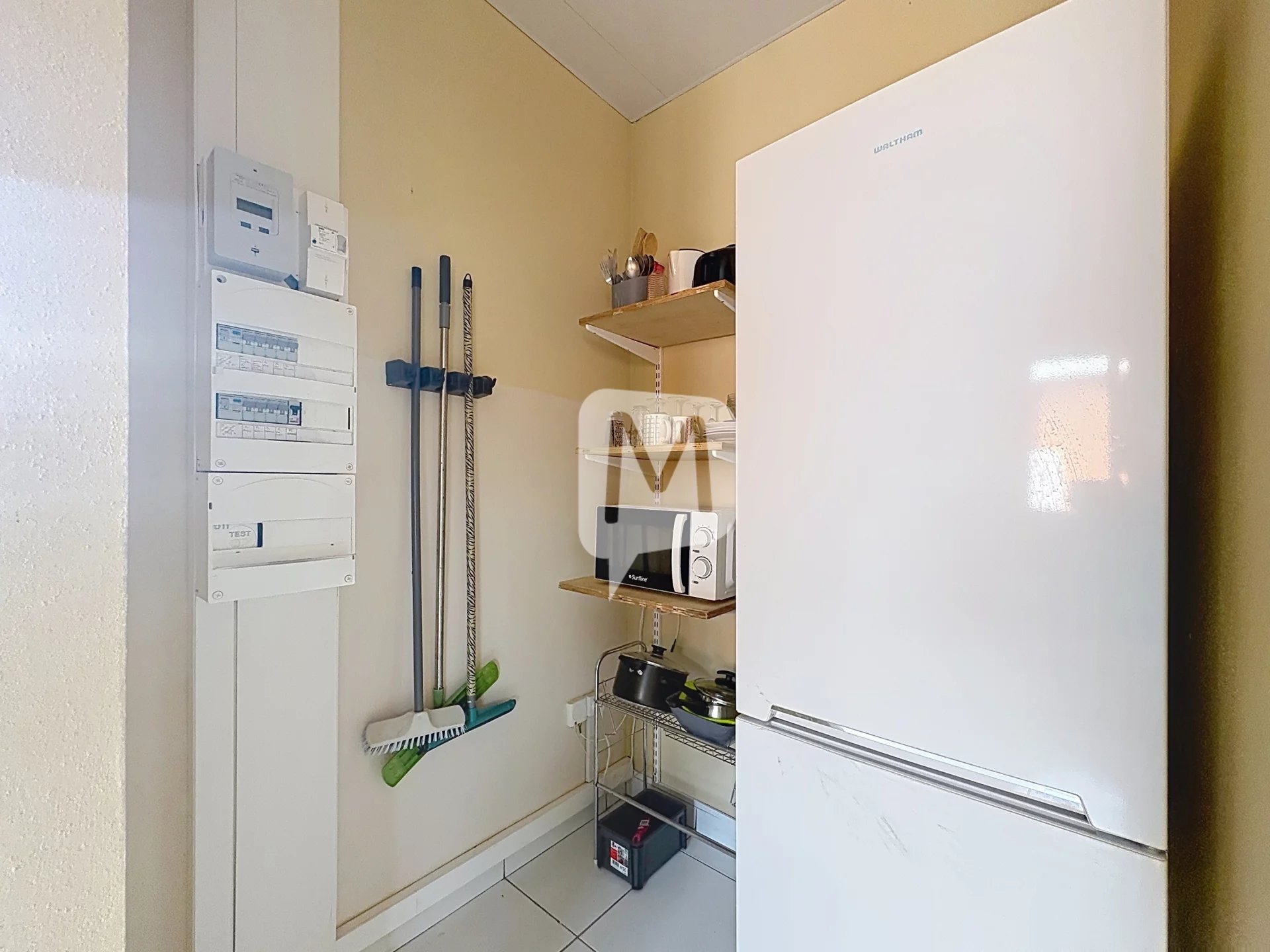 Appartement – CAYENNE GUYANE DROM - Vue 4