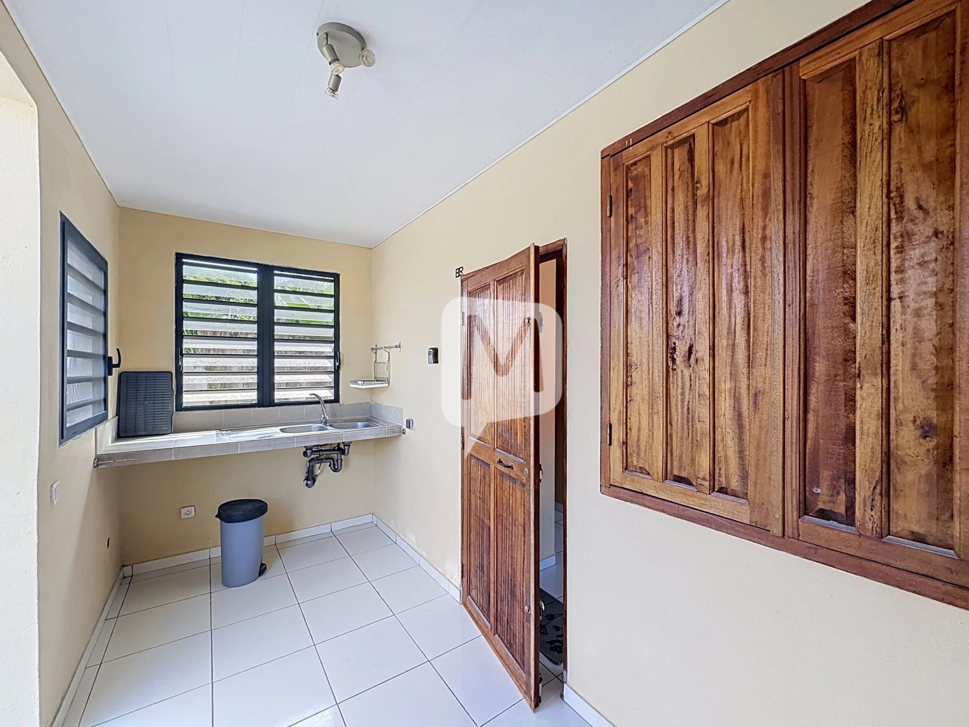 Appartement – CAYENNE GUYANE DROM - Plus